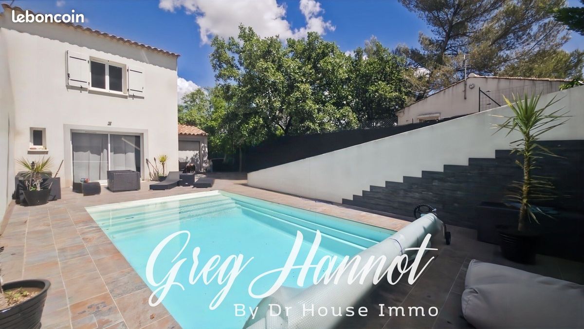 Maison 4 pièces 103 m² · à Brignoles · 103 m² · 314 900 €