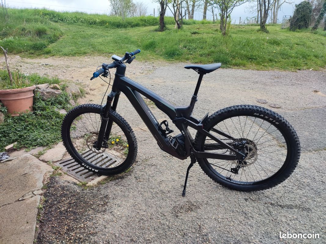 Scott patron 920 12/2023 électrique (image 1)