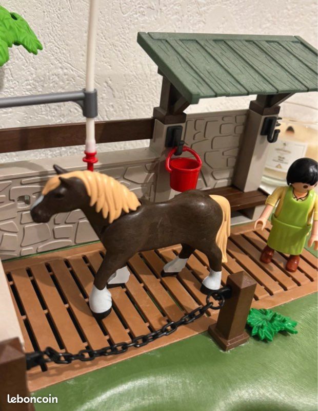 Playmobil Country (image 9)