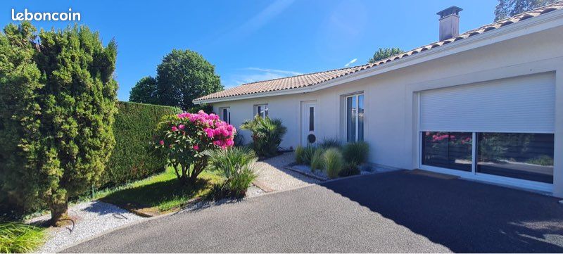 Maison 6 pièces 110 m² · à Biganos · 110 m² · 465 000 €