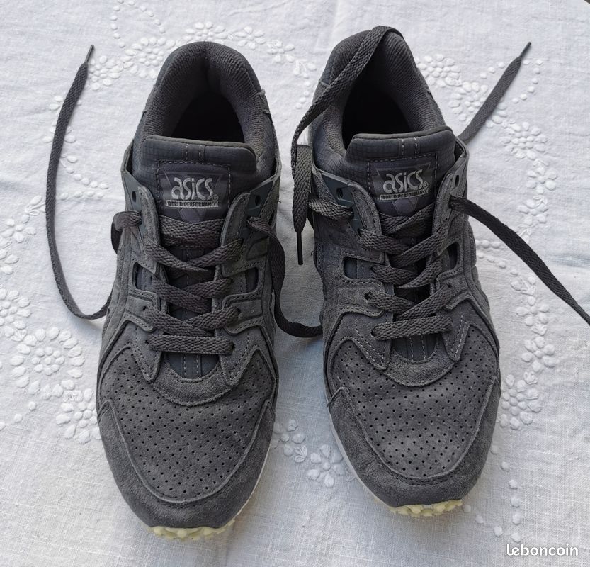 ASICS Tiger Gel-Ds 40,5 Homme (image 2)