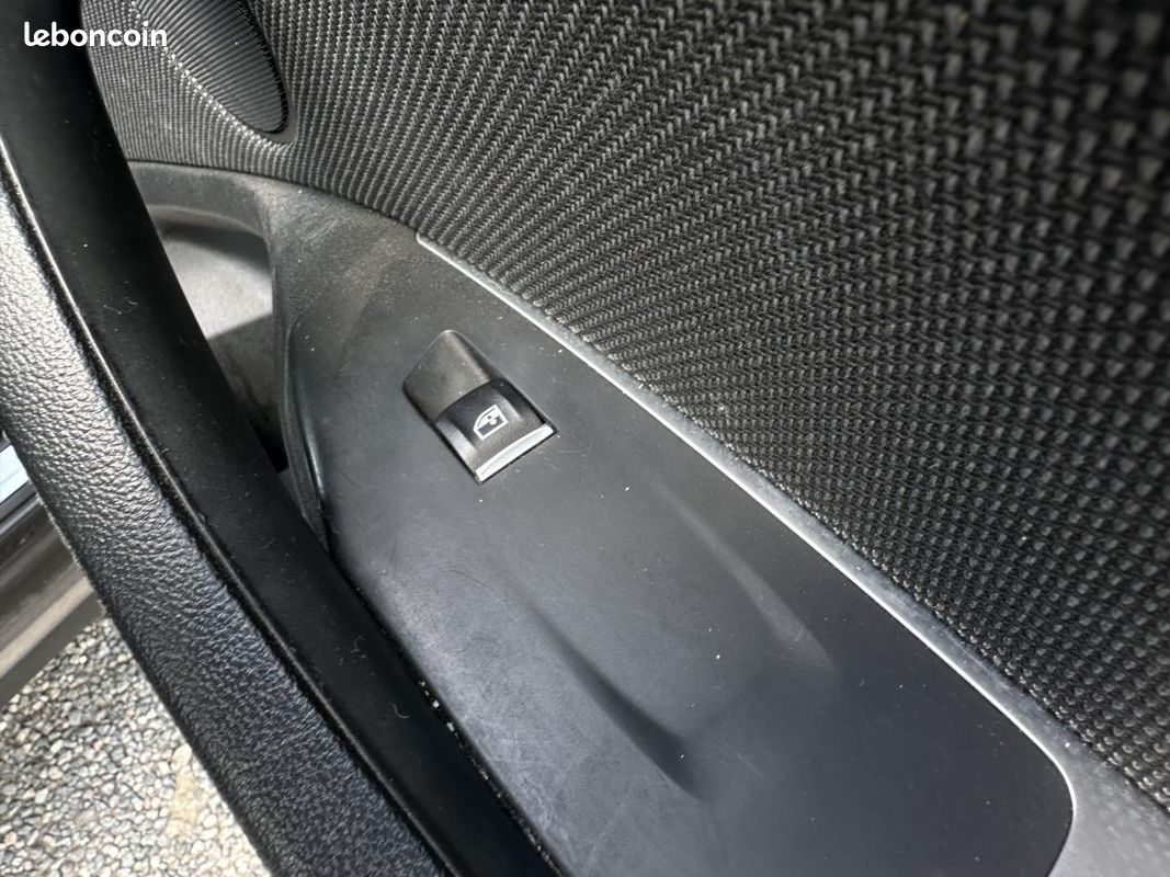 Bmw x3 xdrive 20d bva xline tva recup - garantie 12 mois (image 33)