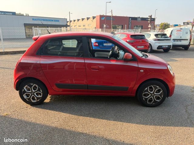 Renault twingo zen 75 cv (image 4)