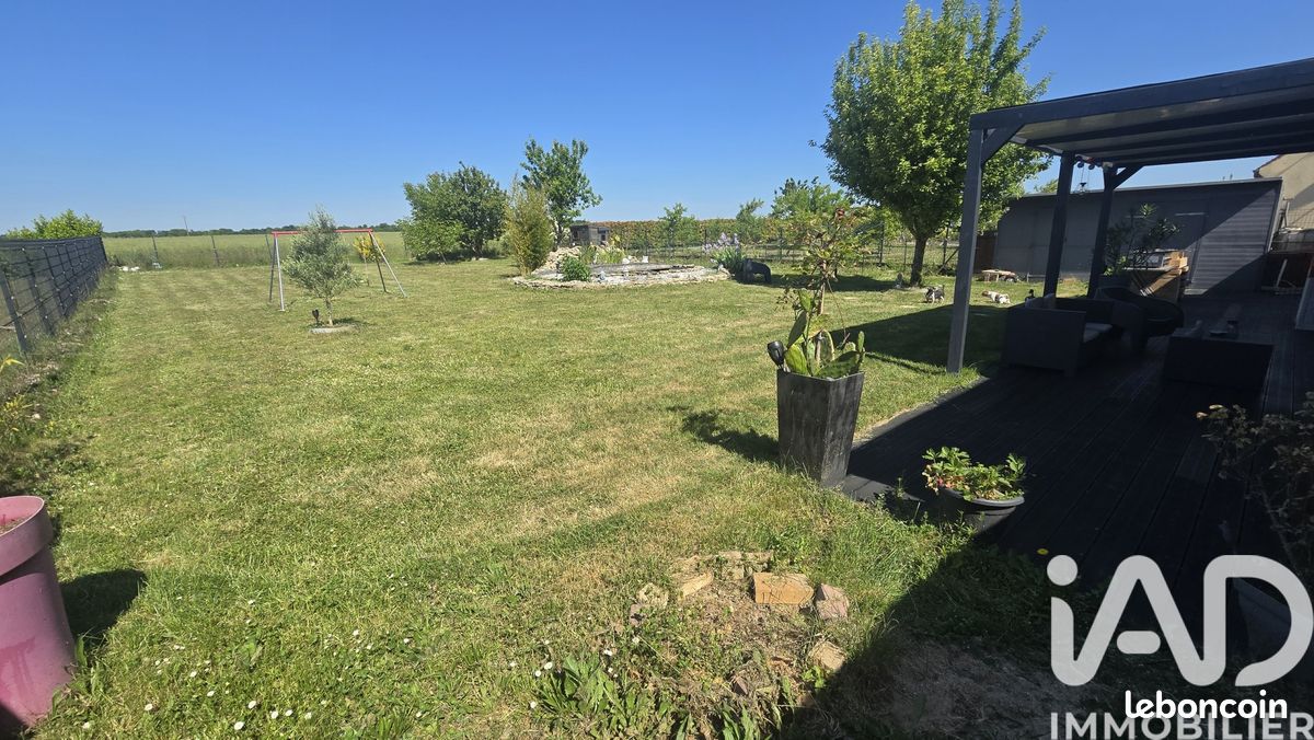 Propriété 5 pièces 103 m² (image 4)