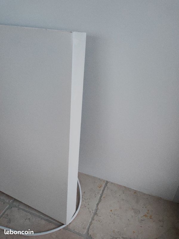 Cassettes rayonnante 300W 600x600 (image 4)
