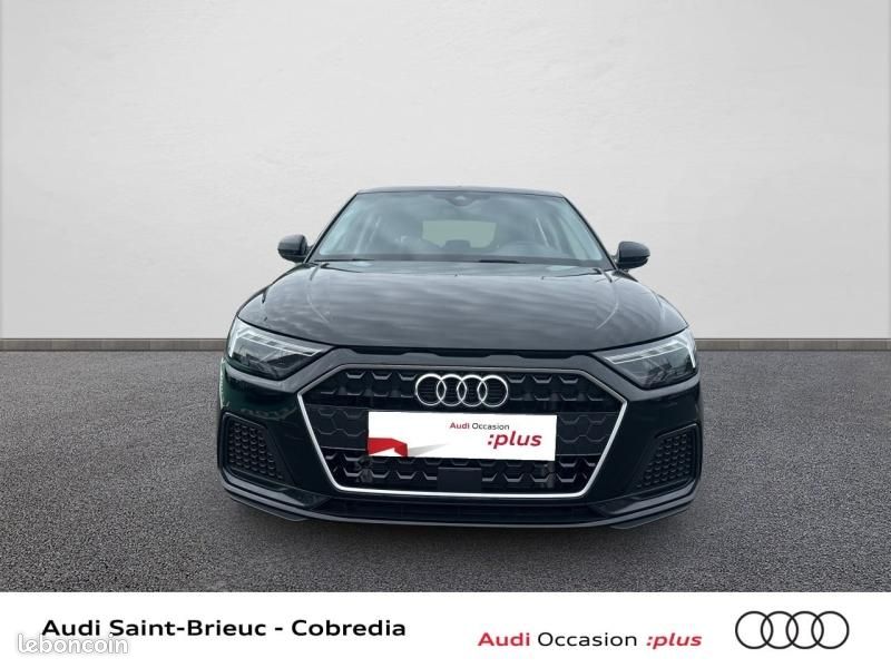 Audi A1 Sportback 25 TFSI 95ch Design (image 2)