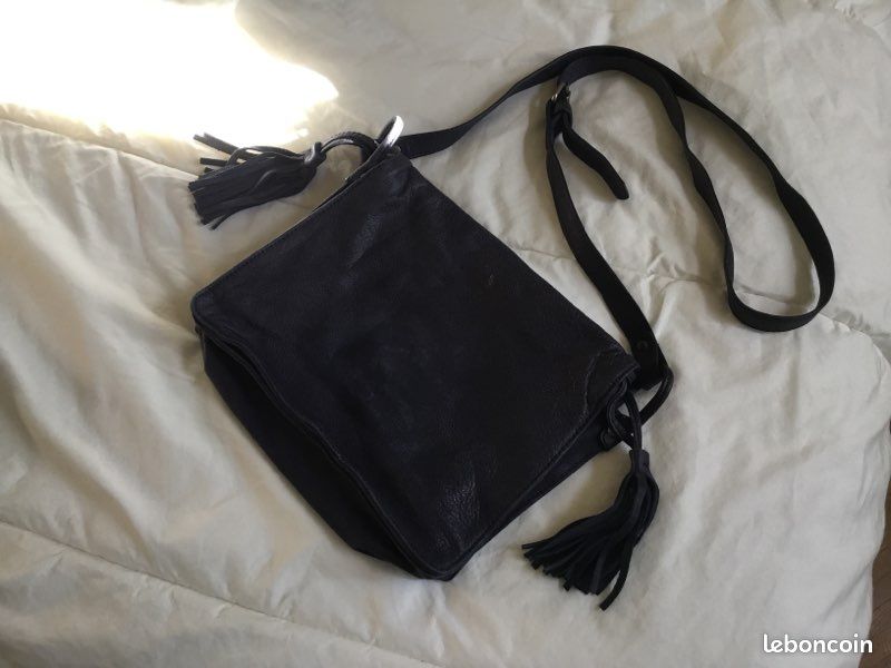 Sac NAT NIN Accessoires Bagagerie