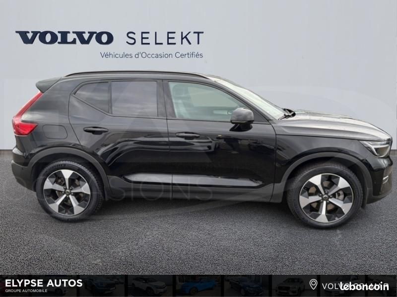 Volvo XC40 B3 163ch Plus DCT 7 (image 8)