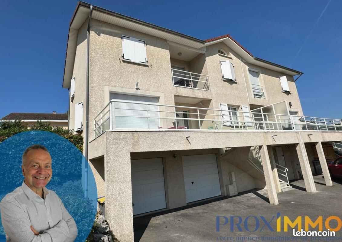 Maison 6 pièces 130 m² · à Voiron · 130 m² · 389 500 €
