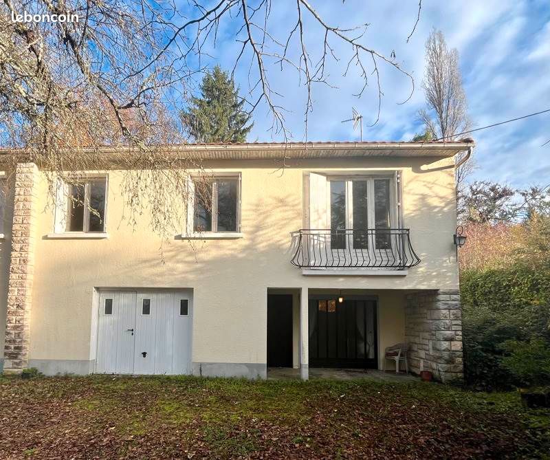 Maison 4 pièces 102 m² · à Champcevinel · 102 m² · 115 000 €