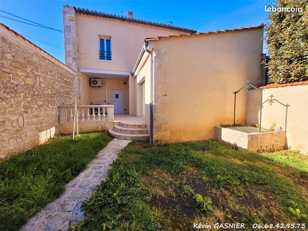 Maison 5 pièces 112 m²