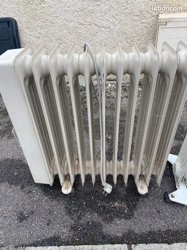 Radiateur (image 1)