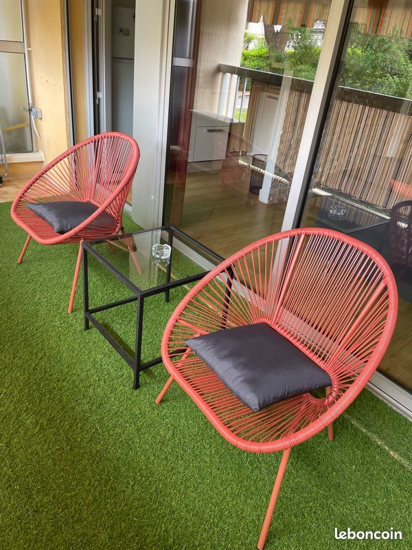 Appartement 1 pièce 28 m² · à Antibes · 28 m² · 850 €/mois