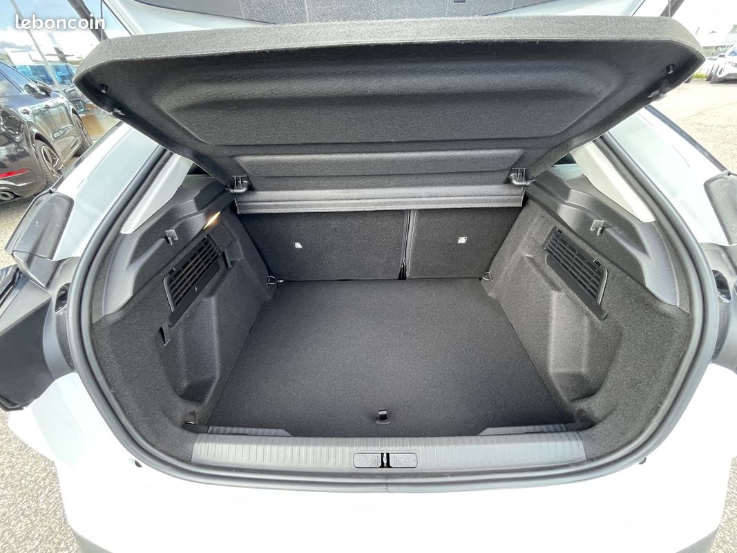 Citroen C4 1.2 HYBRIDE 145CH S&S BUSINESS AUTOMATIQUE (image 19)