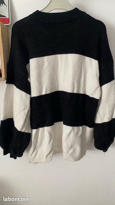 Pull stradivarius (image 4)