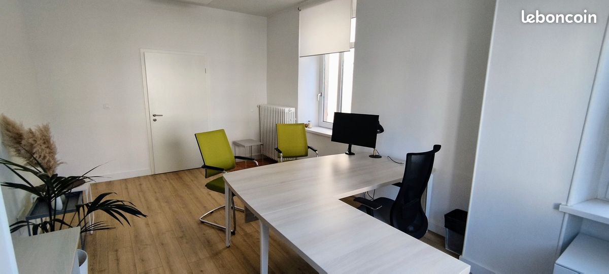 Bureau professionnel au sein d'une Maison d'Experts (image 2)