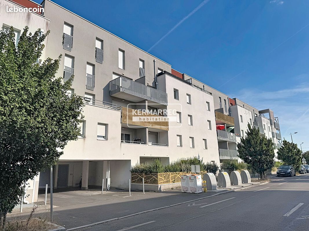 Appartement 2 pièces 43 m² · à Nantes · 43 m² · 149 800 €
