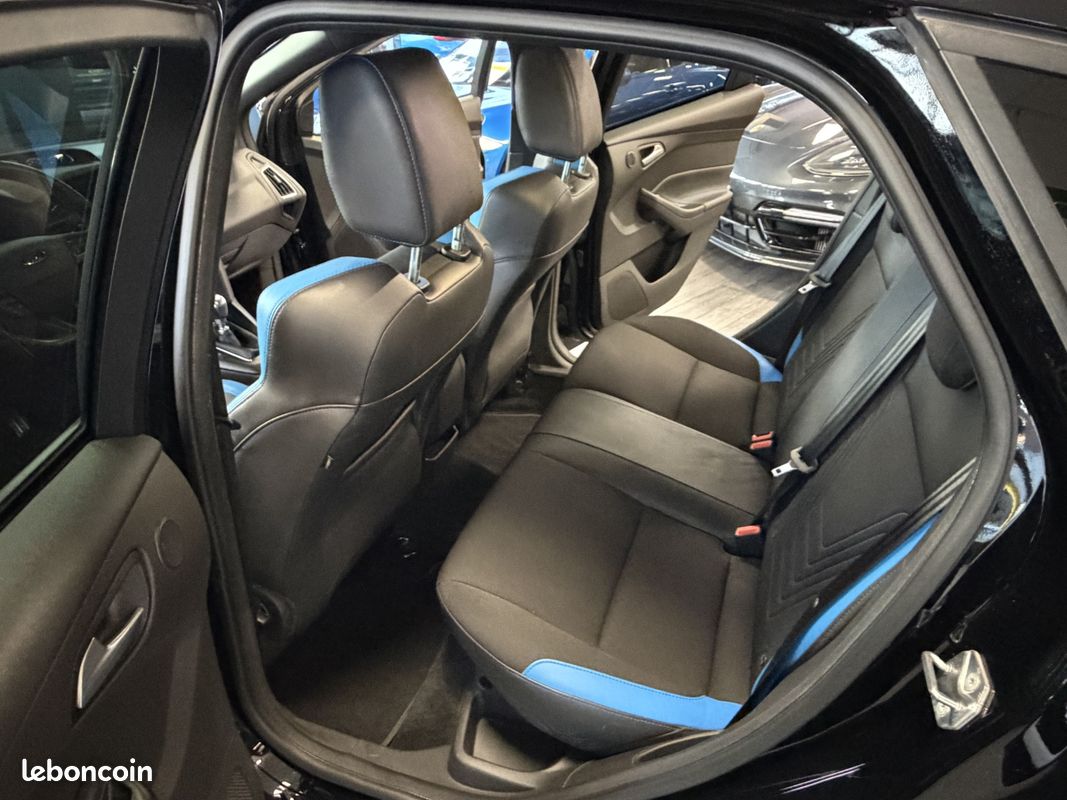 Ford Focus RS 2,3 Ecoboost 350Ch (image 6)
