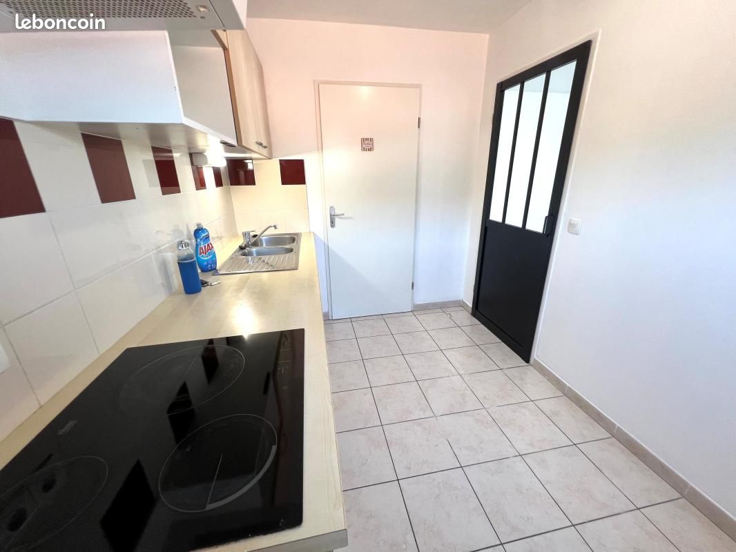 Appartement 3 pièces 60 m² · à Albi · 60 m² · 690 €