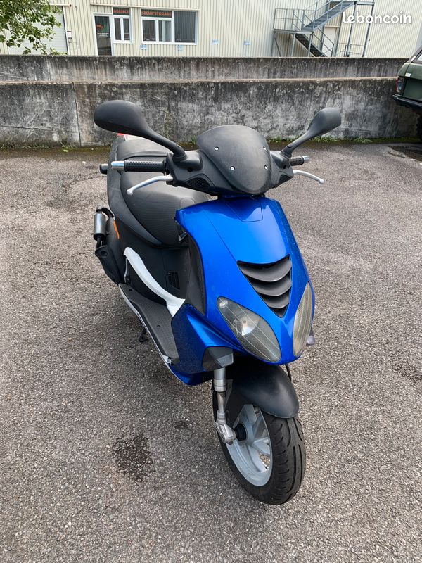 Polini Ntt Motorino Polini Crankshaft Pin For Piaggio NRG/NTT