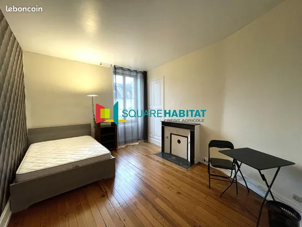 Annonce location Appartement nevers