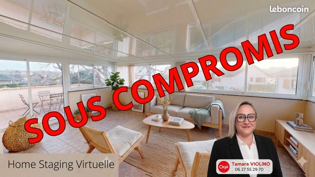 Maison 5 pièces 118 m² · à Bertrange · 118 m² · 294 000 €