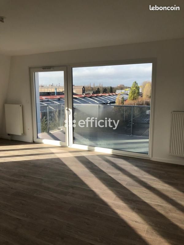 Appartement 2 pièces 58 m² · à Lille · 58 m² · 178 900 €