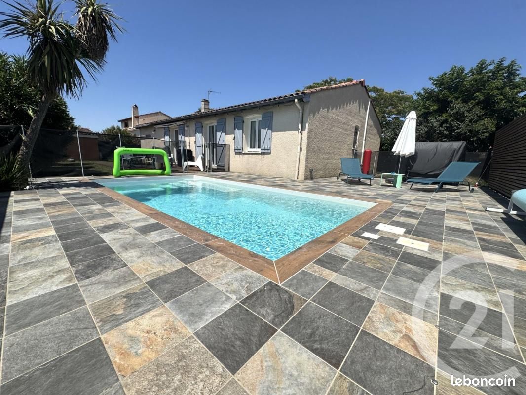 Maison 4 pièces 102 m² · à Tournefeuille · 102 m² · 400 000 €
