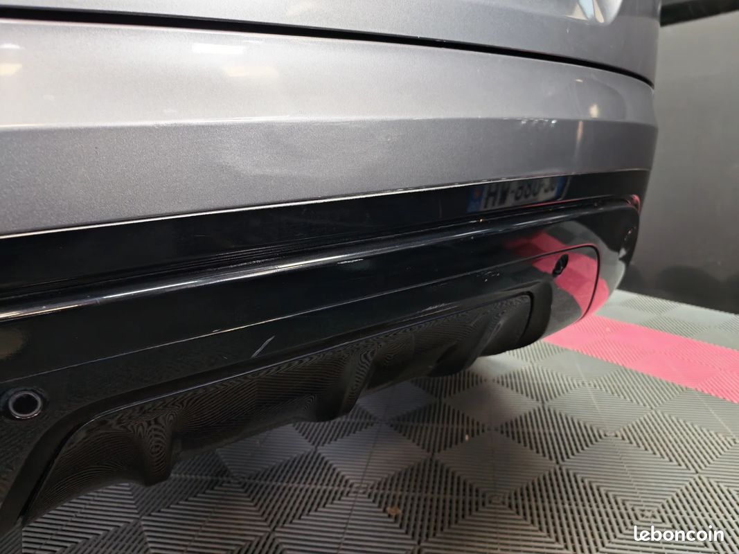 Land Rover RANGE ROVER VELAR R-Dynamic SE R DYNAMIC - REVISION A JOUR - SON MERIDIAN - COFFRE ELECTRIQUE - TOIT OUVRANT (image 34)