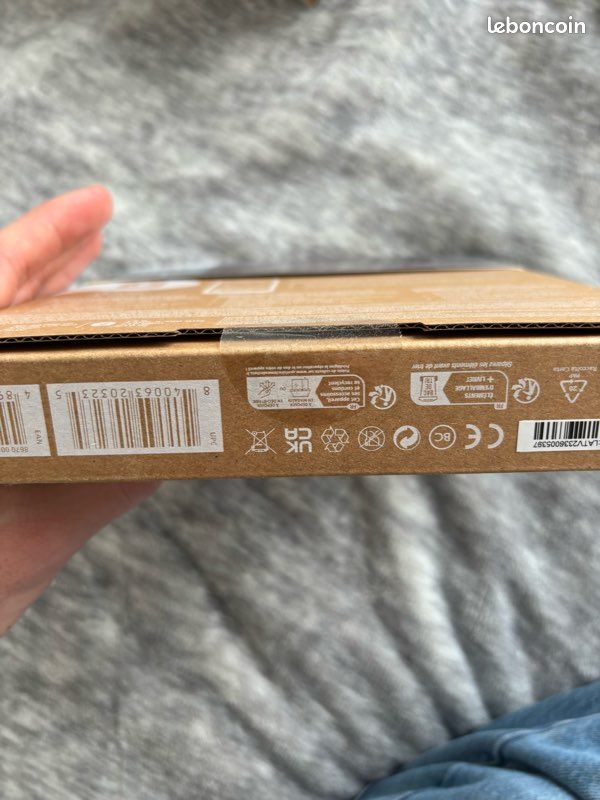 Philips Kokoon Casque de Sommeil TAN7808GY/00 (image 3)