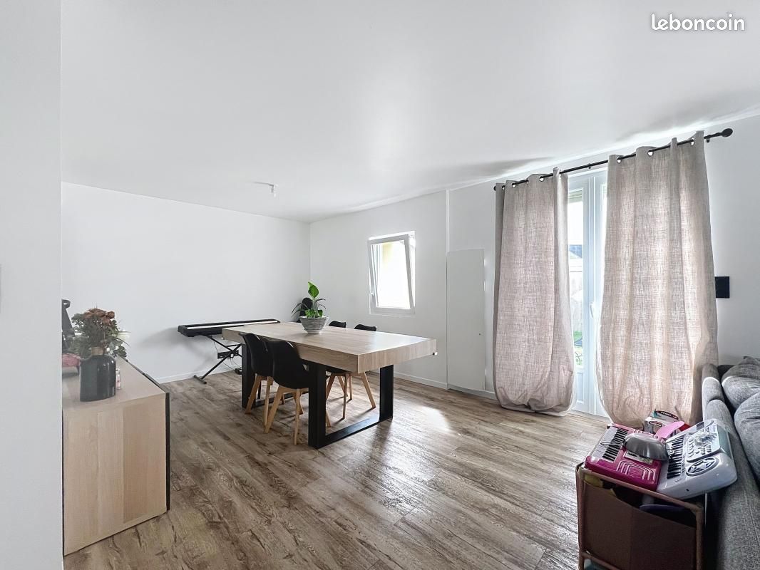 Maison 5 pièces 145 m² · à Guilers · 145 m² · 267 750 €