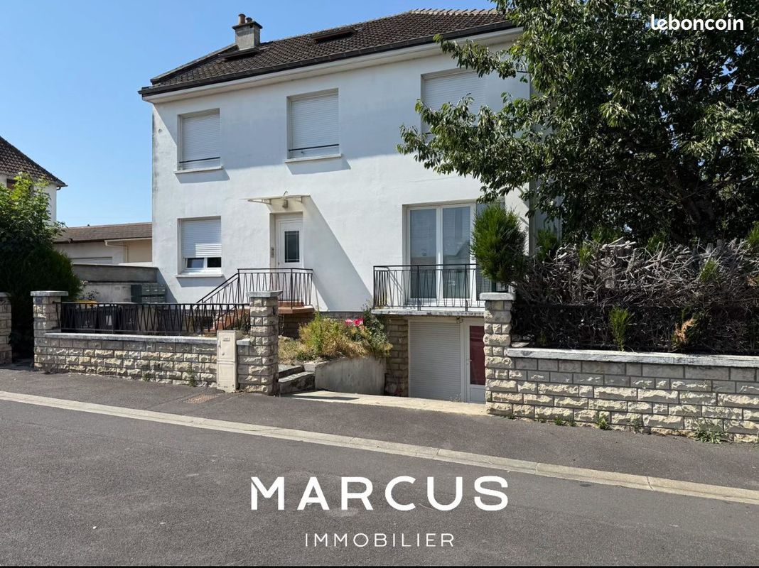 Immeuble 185 m² · à Caen · 185 m² · 542 000 €