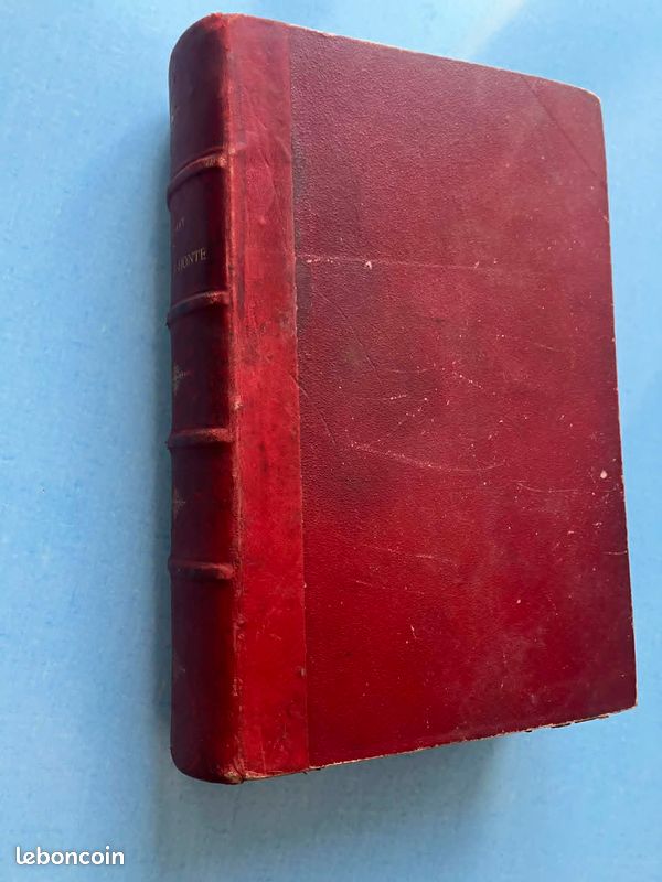 Grand livre Roger la honte par Mary jules (image 2)