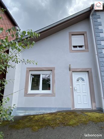 Duplex 2 pièces 40 m²