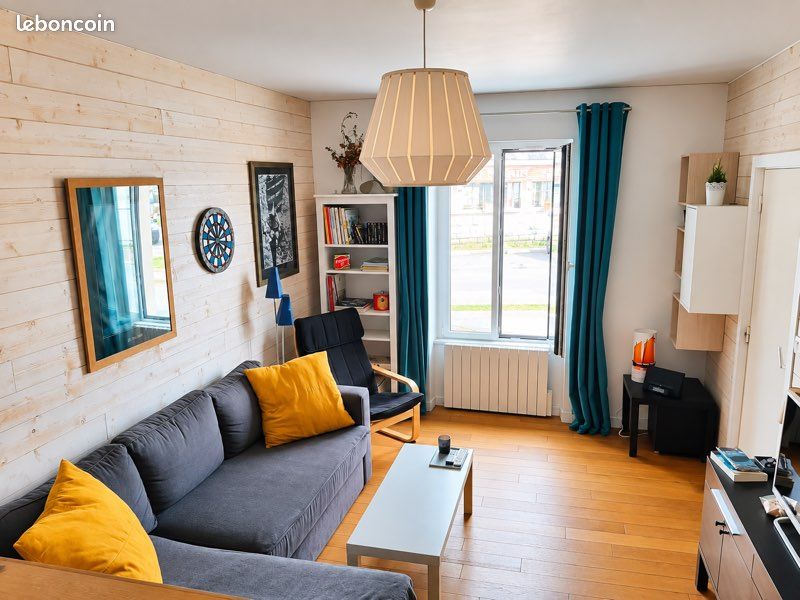 Appartement 3 pièces 43 m² · à La Trinité-sur-Mer · 43 m² · 193 000 €