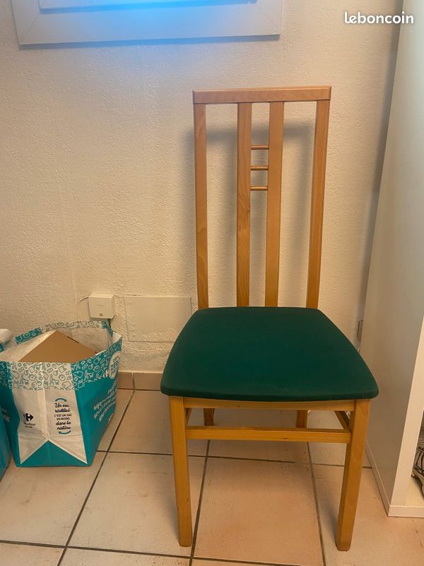 Chaise (image 1)