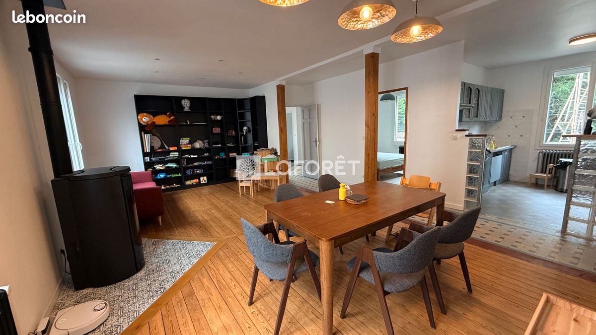 Maison 6 pièces 165 m² · à Rouen · 165 m² · 355 000 €
