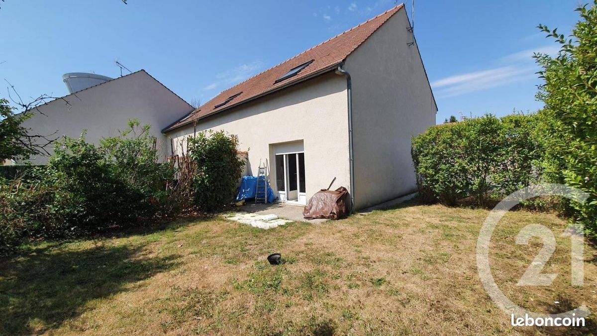 Maison 3 pièces 66 m² · à Mormant · 66 m² · 863 €/mois