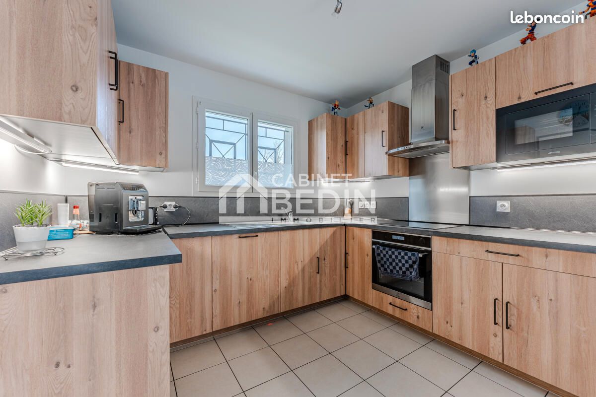 Maison 4 pièces 85 m² - Sanguinet 40460 (image principale 4)