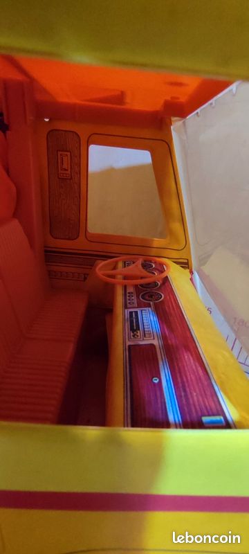 Poupée Barbie Coffret Vive le Camping Mattel : King Jouet France