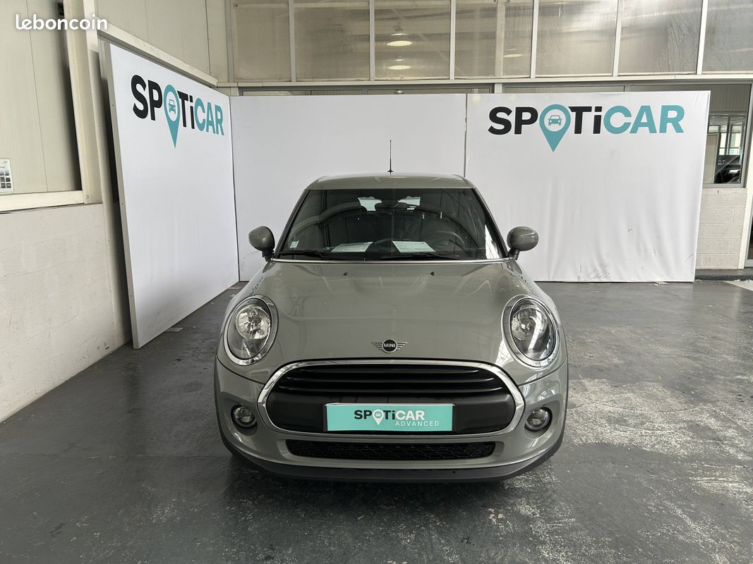 MINI Hatch 5 Portes One 102 ch (image 2)