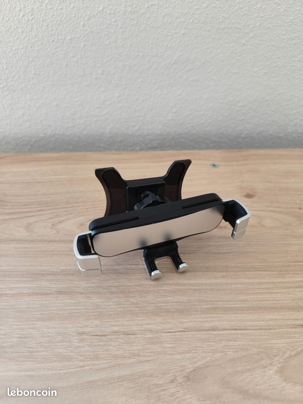 Support téléphone pour voiture (image 1)