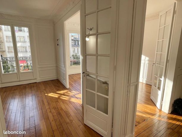 Appartement 4 pièces 76 m² — 3