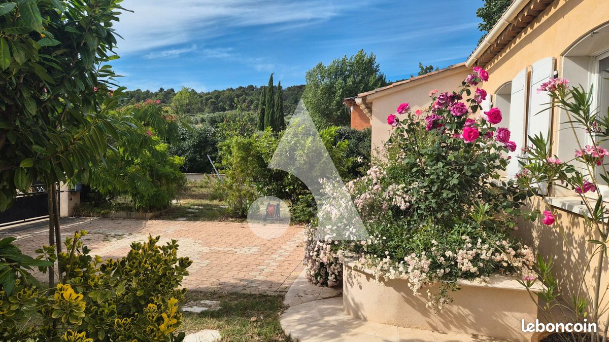 Maison 6 pièces 150 m² · à Tavernes · 150 m² · 420 000 €