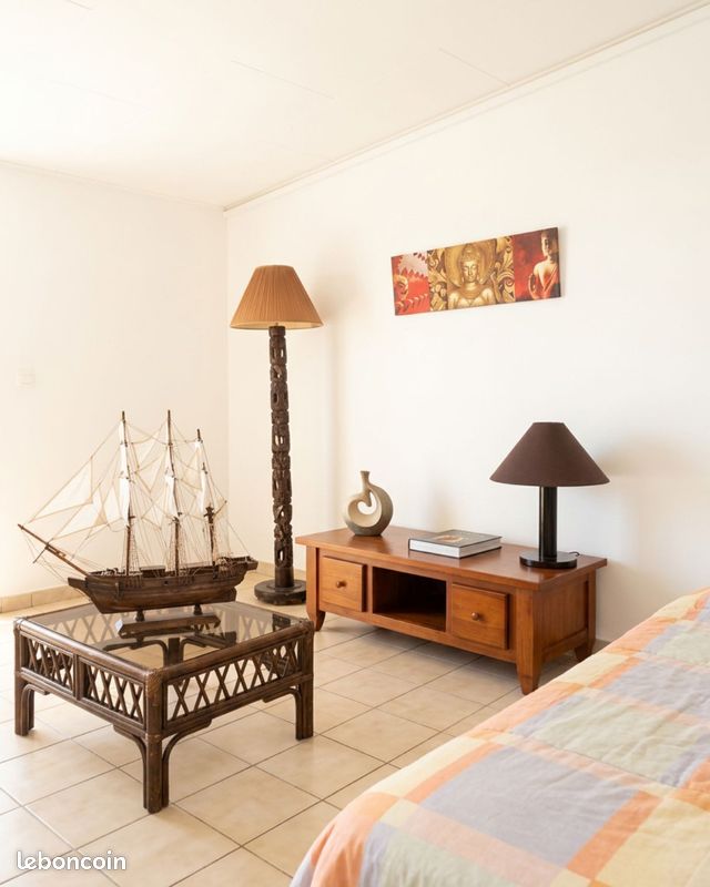 Maison 4 pièces 85 m² · à Saint-Denis · 85 m² · 238 572 €