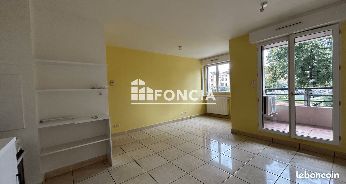 Appartement 2 pièces 47 m² · à Villefranche-sur-Saône · 47 m² · 690 €/mois