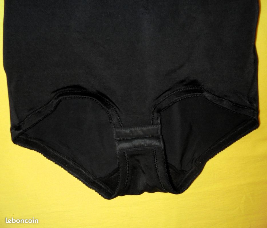 Body gainant «Playtex-Carezza Magica» Taille 90 B, vintage, rétro, luxe (image 5)