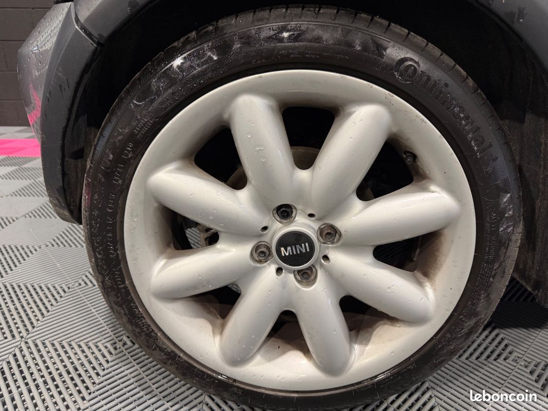 Mini cooper s r53 1.6 170cv (image 10)