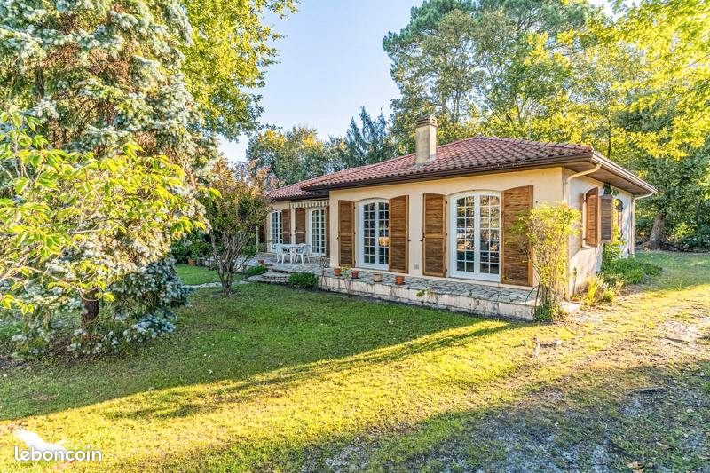 Maison 5 pièces 103 m² · à Cestas · 103 m² · 416 960 €