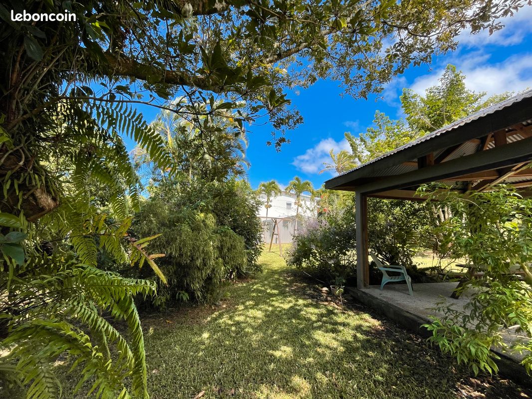 Maison 5 pièces 130 m² · à Saint-Joseph · 130 m² · 319 000 €